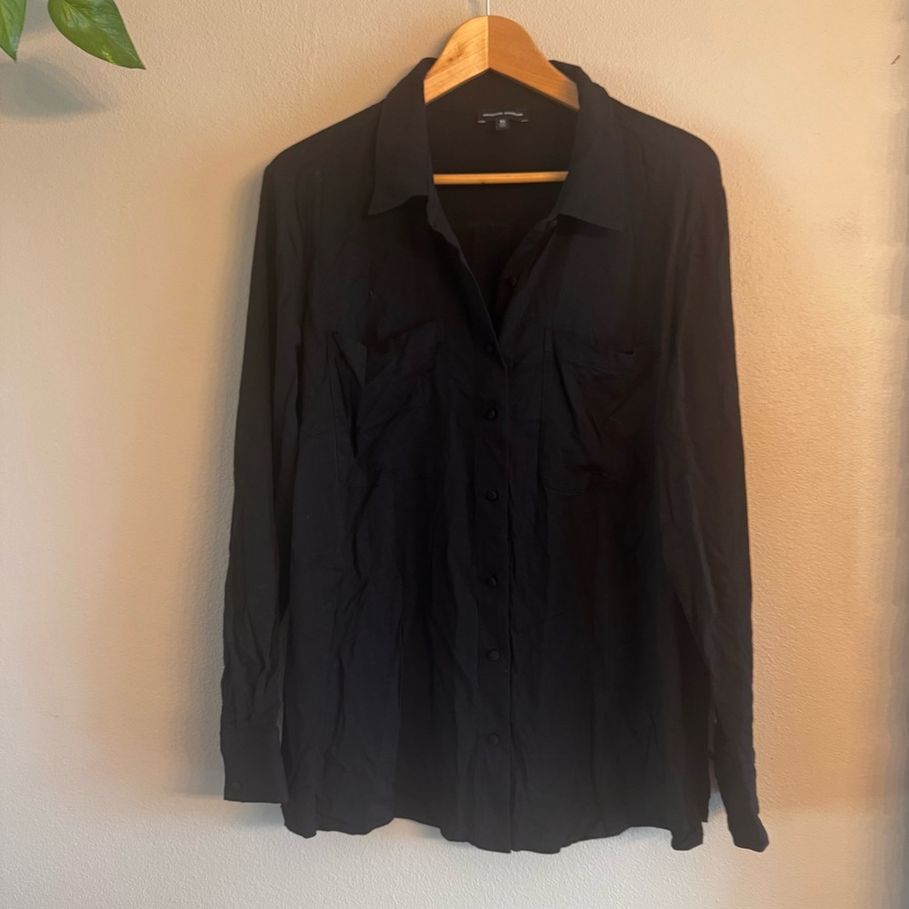 UNIVERSAL‎ STANDARD Button-Up Shirt